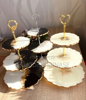 Epoxy Crafts