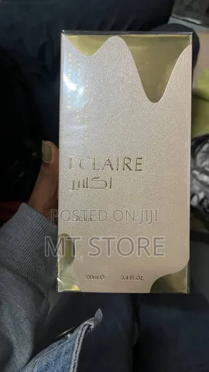 Eclaire Perfume