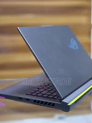 New Laptop Asus ROG Strix G16 G614 16GB Intel Core i9 SSD 1T