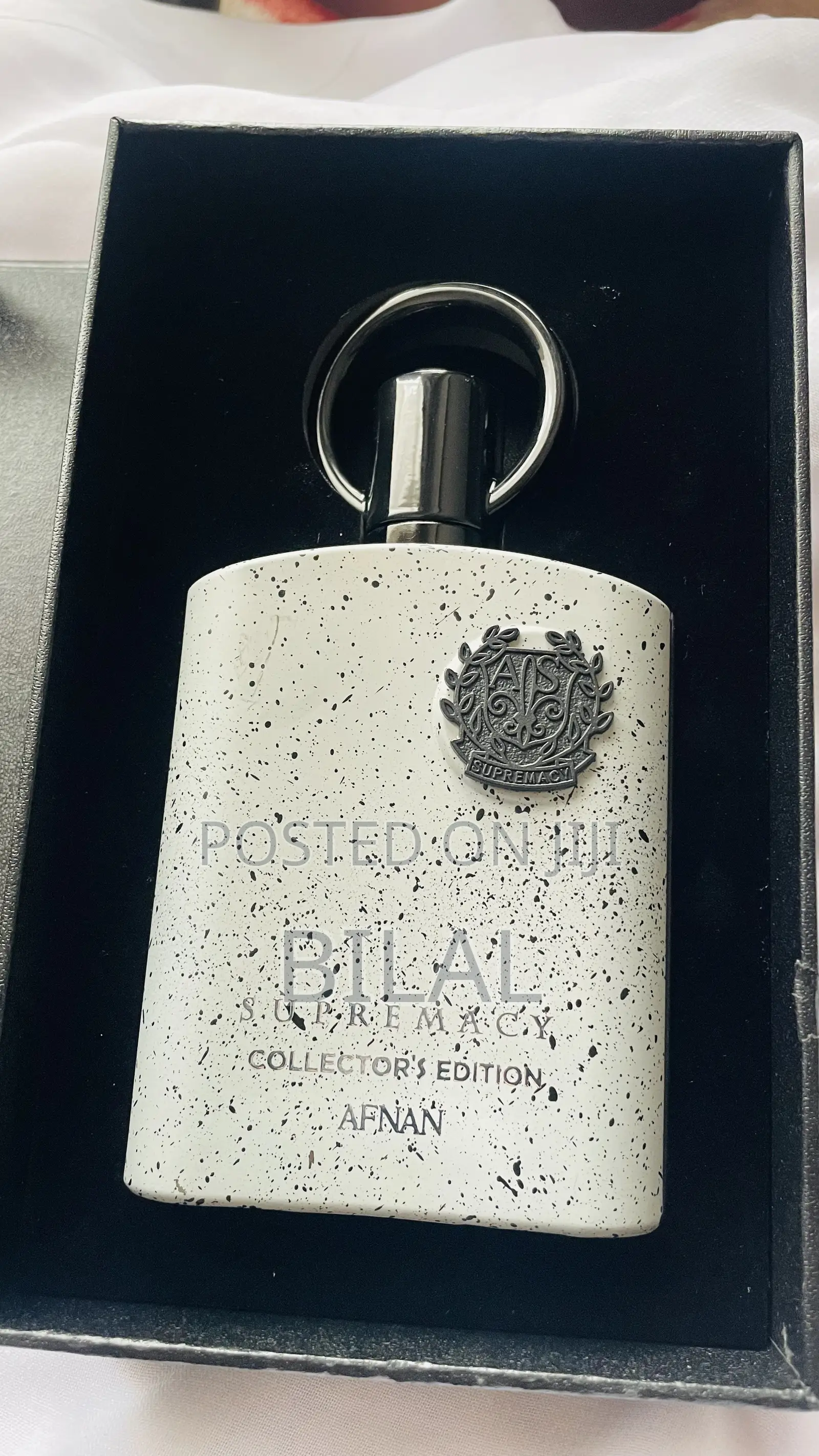 Afnan Supermacy Collector Edition