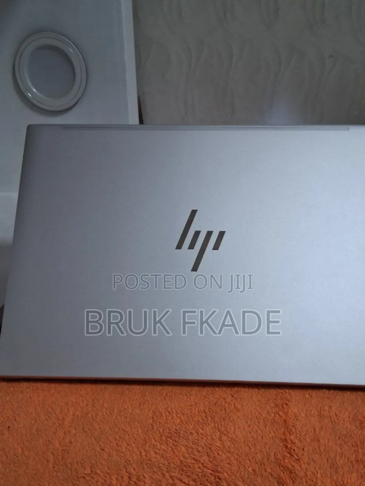 New Laptop HP EliteBook 840 G9 16GB Intel Core i7 SSD 1T
