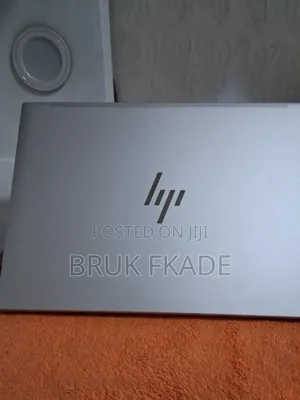 New Laptop HP EliteBook 840 G9 16GB Intel Core i7 SSD 1T
