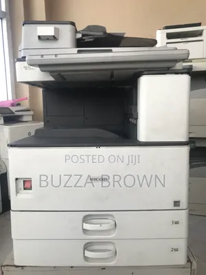 Ricoh Aficio Mp 2352sp Multi-Function Photocopier