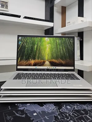 New Laptop HP EliteBook 645 G9 16GB AMD Ryzen 5 SSD 512GB