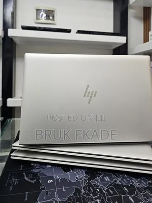 New Laptop HP EliteBook 645 G9 16GB AMD Ryzen 5 SSD 512GB