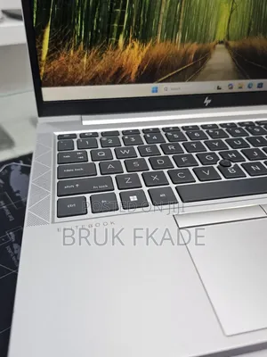 New Laptop HP EliteBook 645 G9 16GB AMD Ryzen 5 SSD 512GB