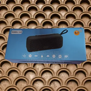 L8 Mini Bluetooth Speaker – Your Perfect Travel Music Partner
