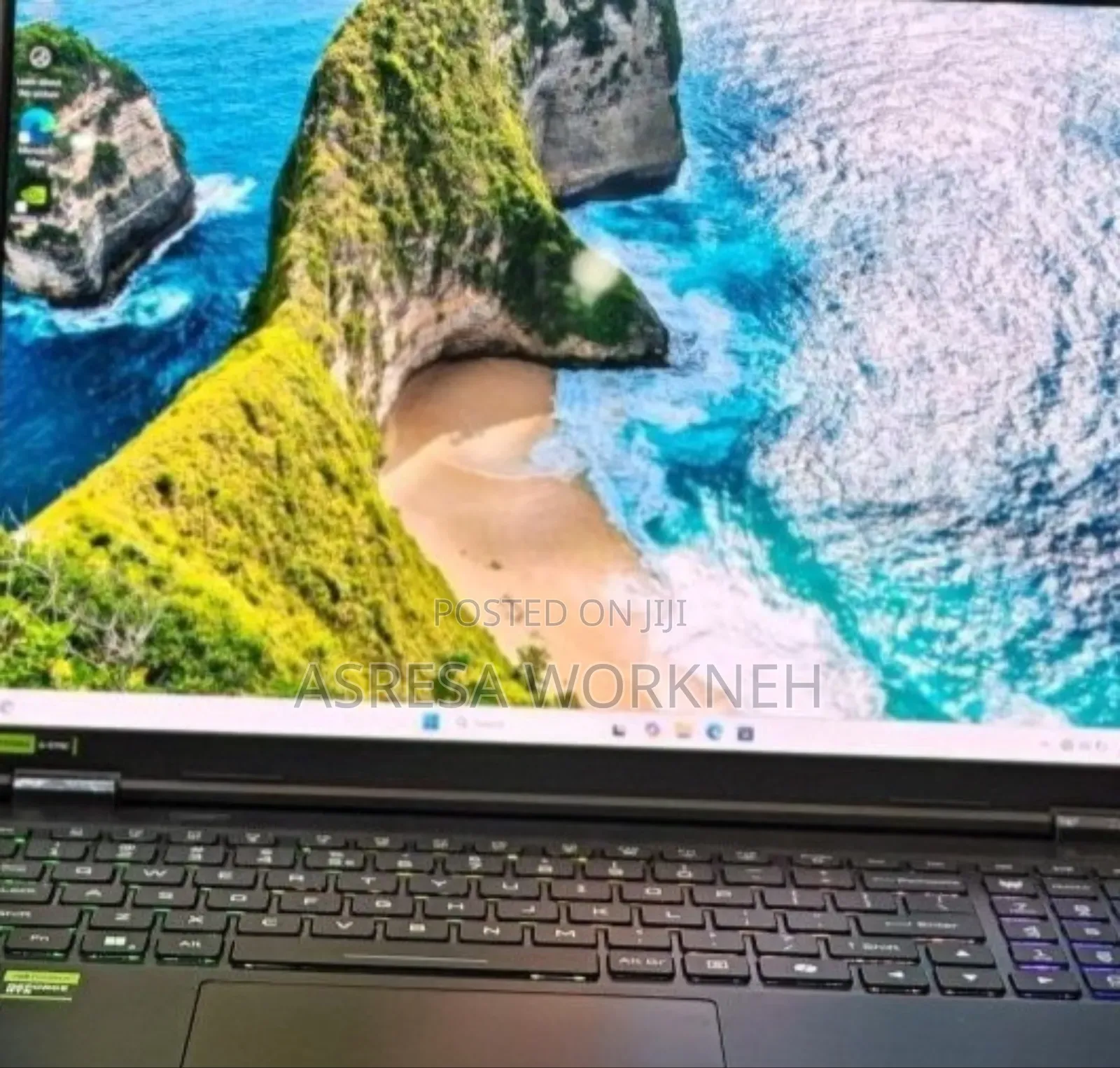 New Laptop 16GB Intel Core Ultra 9 SSD 1T
