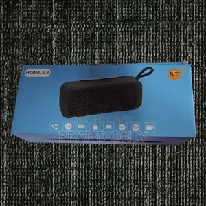 Colorful L8 Mini Speakers – Small Size, Big Sound Energy