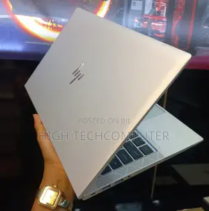 New Laptop HP EliteBook 840 16GB Intel Core i7 SSD 512GB