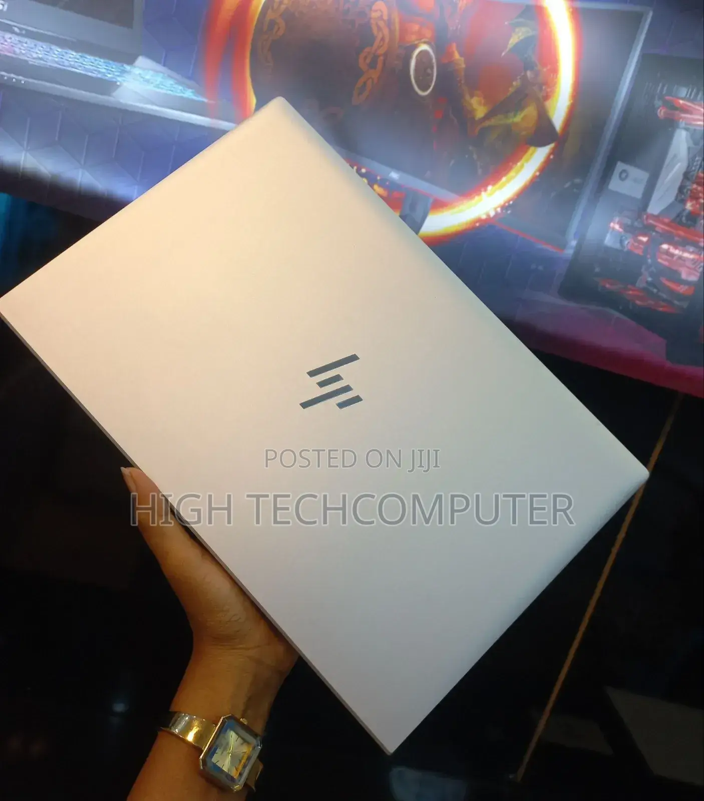 New Laptop HP EliteBook 840 16GB Intel Core i7 SSD 512GB