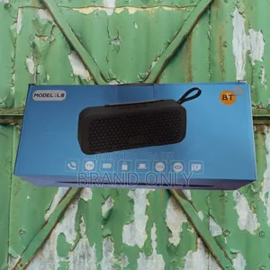 L8 Sound Mini: High-Fidelity Audio Wherever You Go