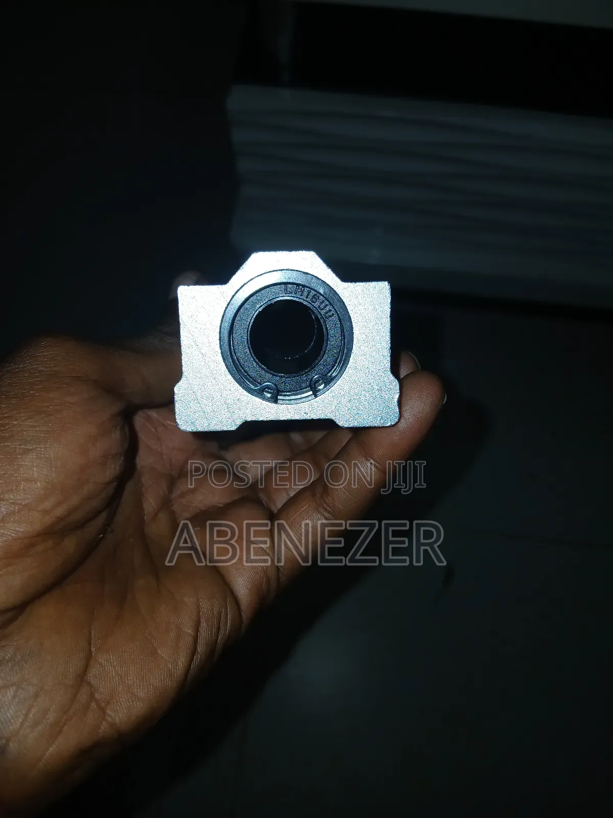 Linear Bearing