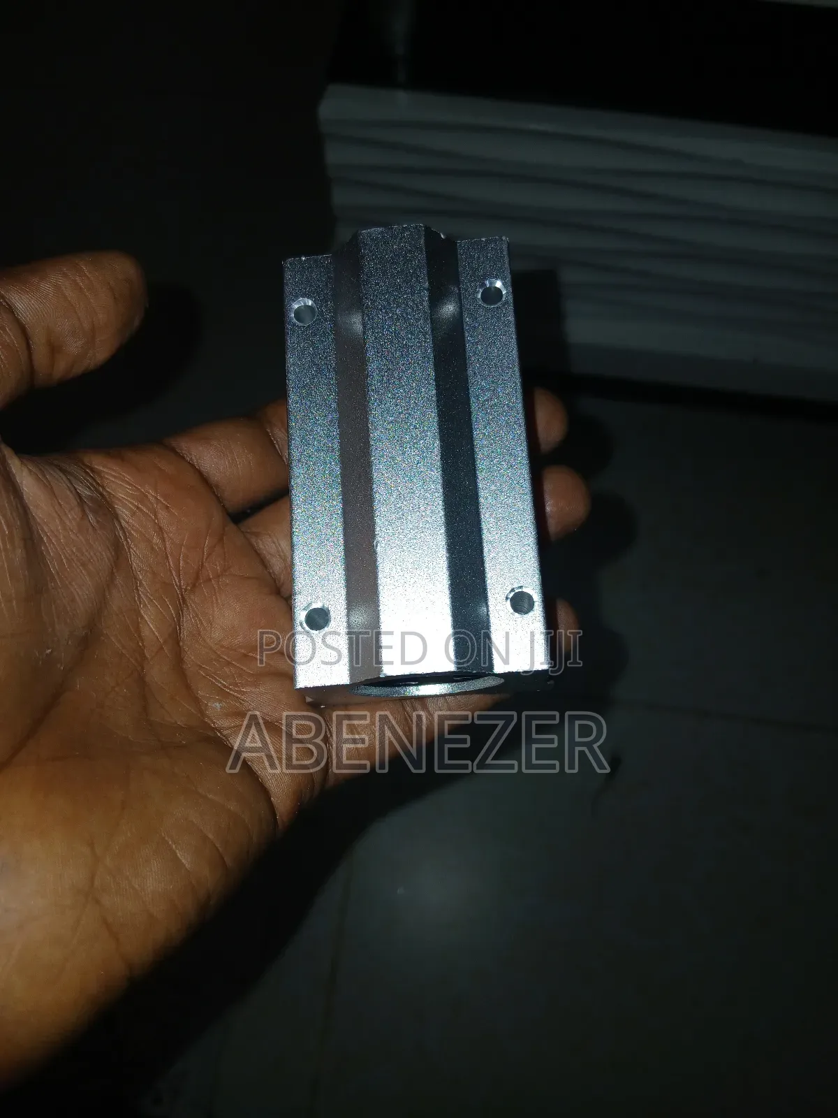 Linear Bearing