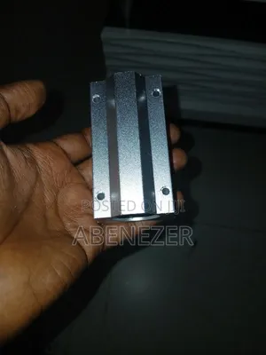 Linear Bearing