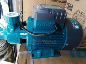 Total 1hp Surface Pump
