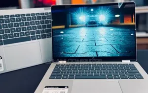 New Laptop HP OmniBook Ultra Flip 14" 16GB Intel Core 7 SSD 1T
