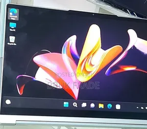 New Laptop Lenovo ThinkPad X390 Yoga 16GB Intel Core i7 SSD 512GB