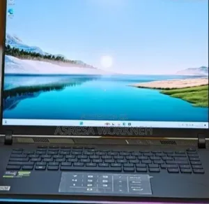 New Laptop Asus 16GB Intel Core i9 SSD 1T