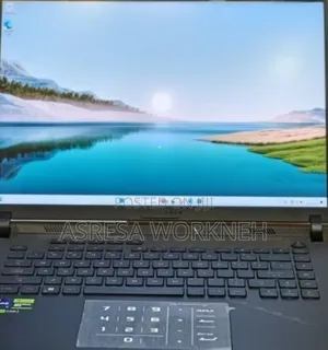 New Laptop Asus 16GB Intel Core i9 SSD 1T