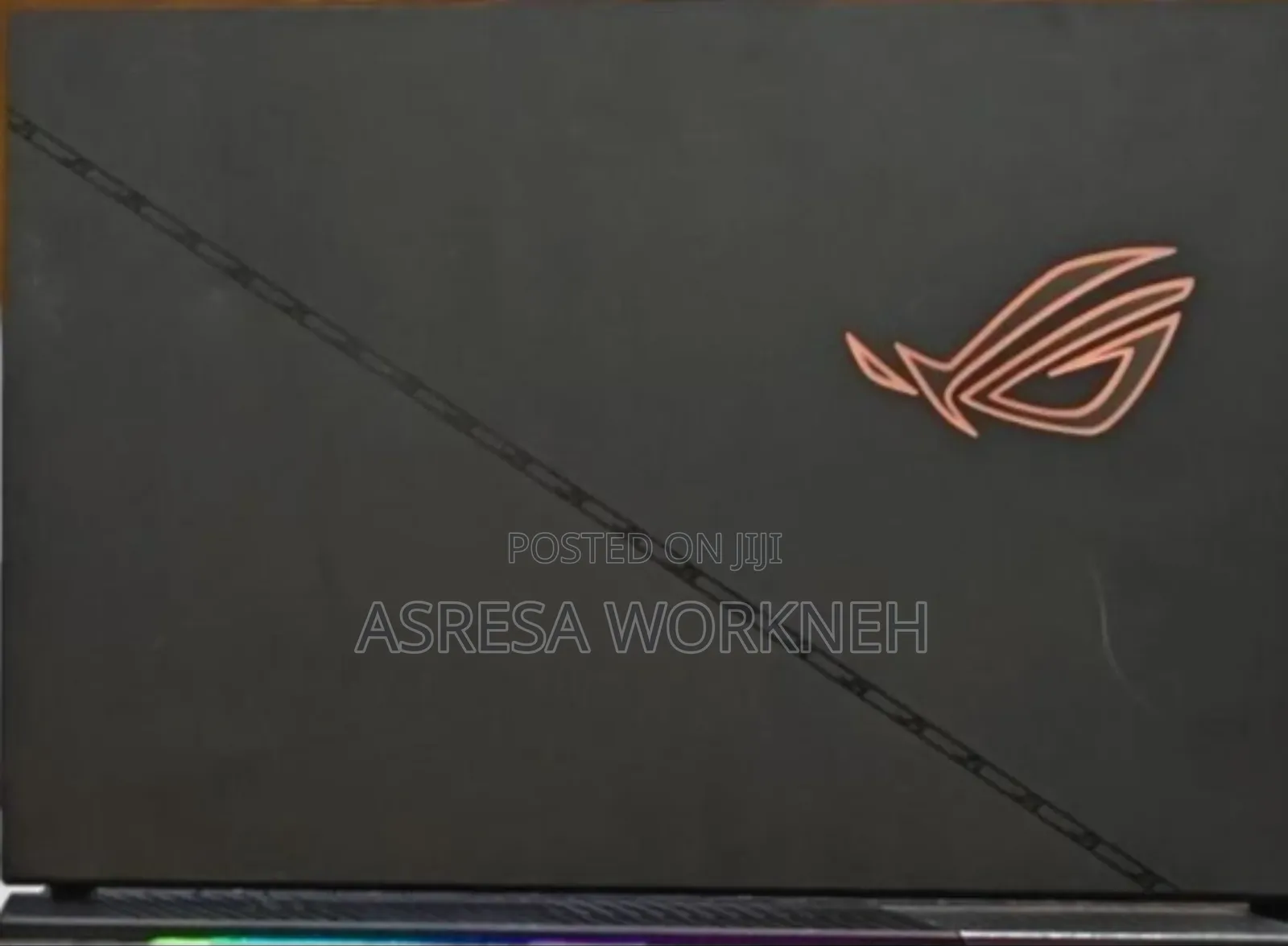 New Laptop Asus 16GB Intel Core i9 SSD 1T
