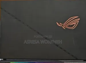 New Laptop Asus 16GB Intel Core i9 SSD 1T