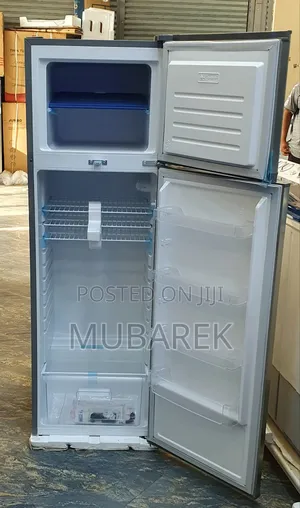 Boss Model 4100 Fridge
