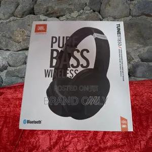Original JBL Tune 850bt – Deep Bass for Music Lovers
