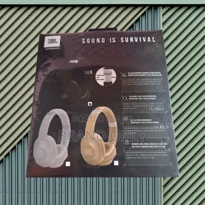 JBL Bt850 Wireless Headset – Fast Pairing Stable Connection