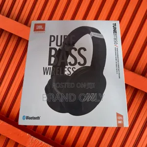 Premium JBL Tune 850bt Headphones – 10hs Battery Life