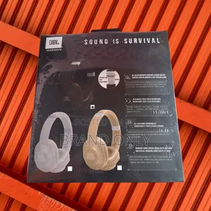 Premium JBL Tune 850bt Headphones – 10hs Battery Life