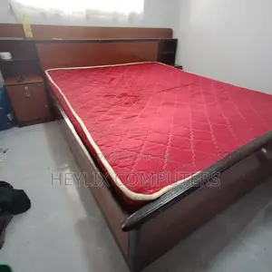 1.5m Bed Ayat