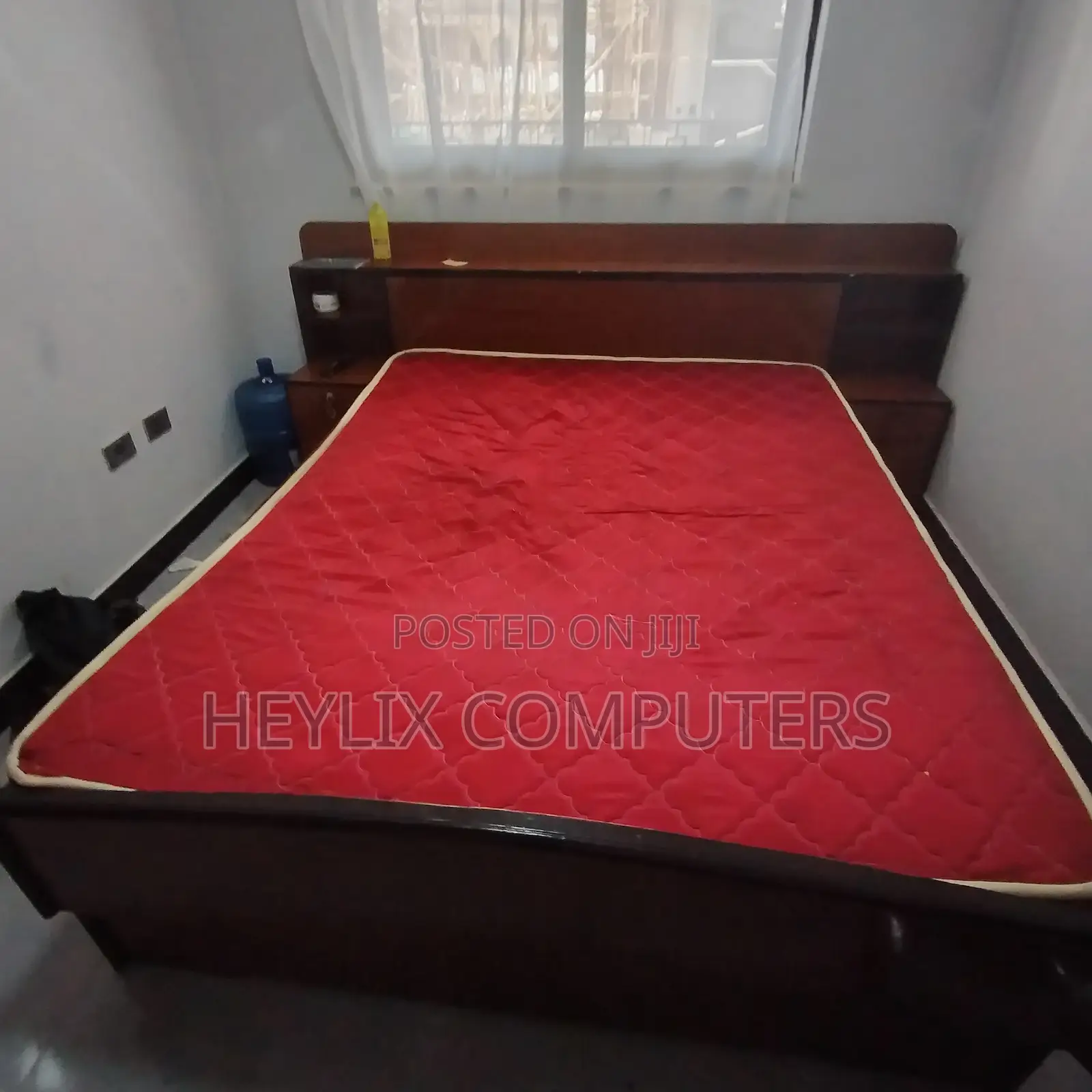 1.5m Bed Ayat