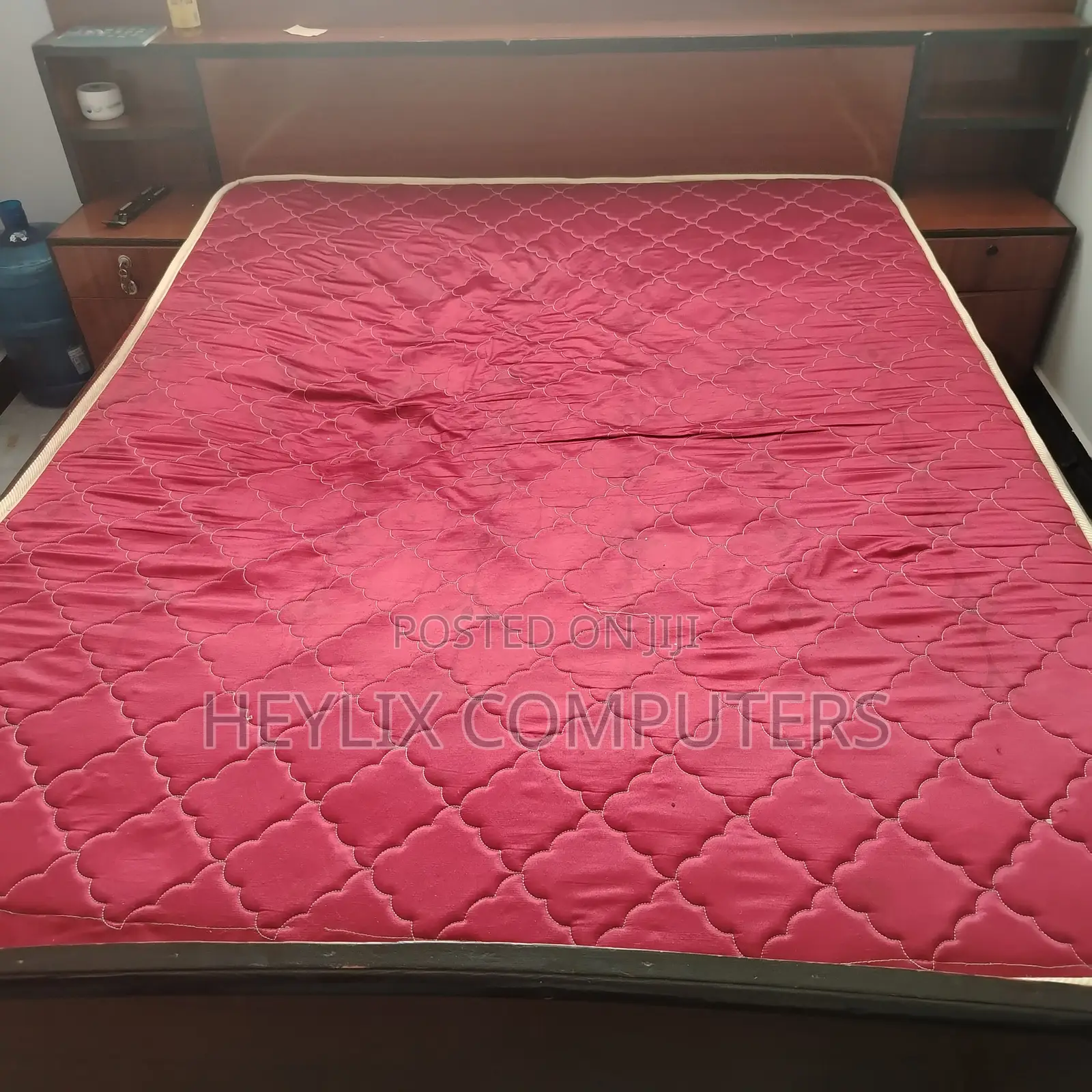 1.5m Bed Ayat