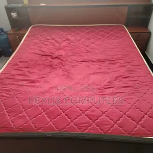 1.5m Bed Ayat