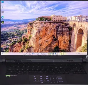 New Laptop Asus 16GB Intel Core i9 SSD 1T