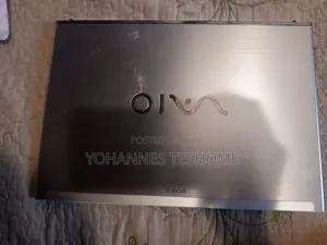 Laptop Sony VAIO SVT13135PNS 4GB Intel Core i5 HDD+SSD 256GB