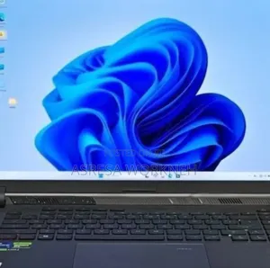New Laptop Asus 16GB Intel Core i9 SSD 1T