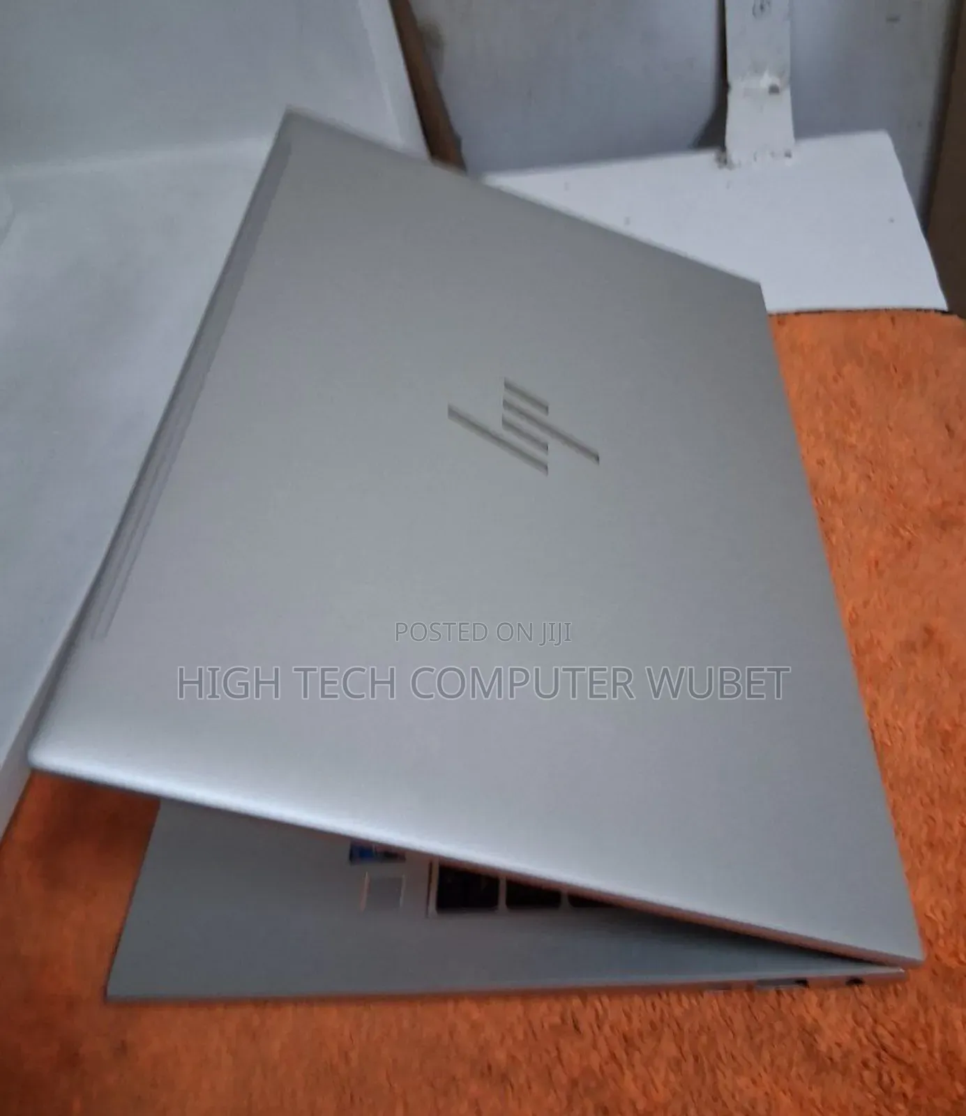 New Laptop HP ZBook Power G9 i7 16GB Intel Core i7 SSD 512GB