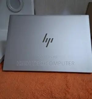 New Laptop HP ZBook Power G9 i7 16GB Intel Core i7 SSD 512GB