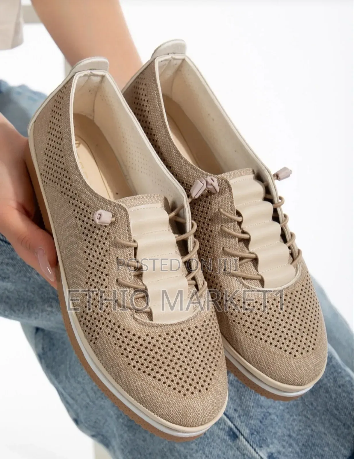 Women's Comfortable Shoes