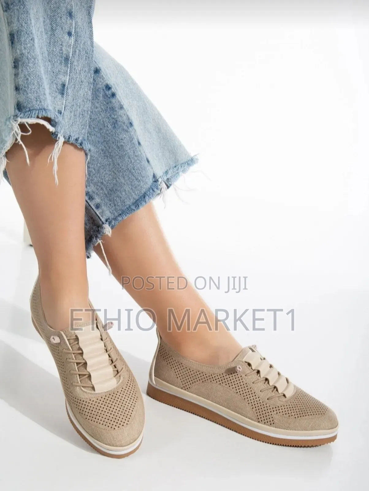 Women's Comfortable Shoes