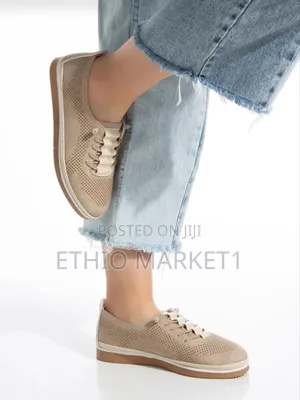 Women's Comfortable Shoes