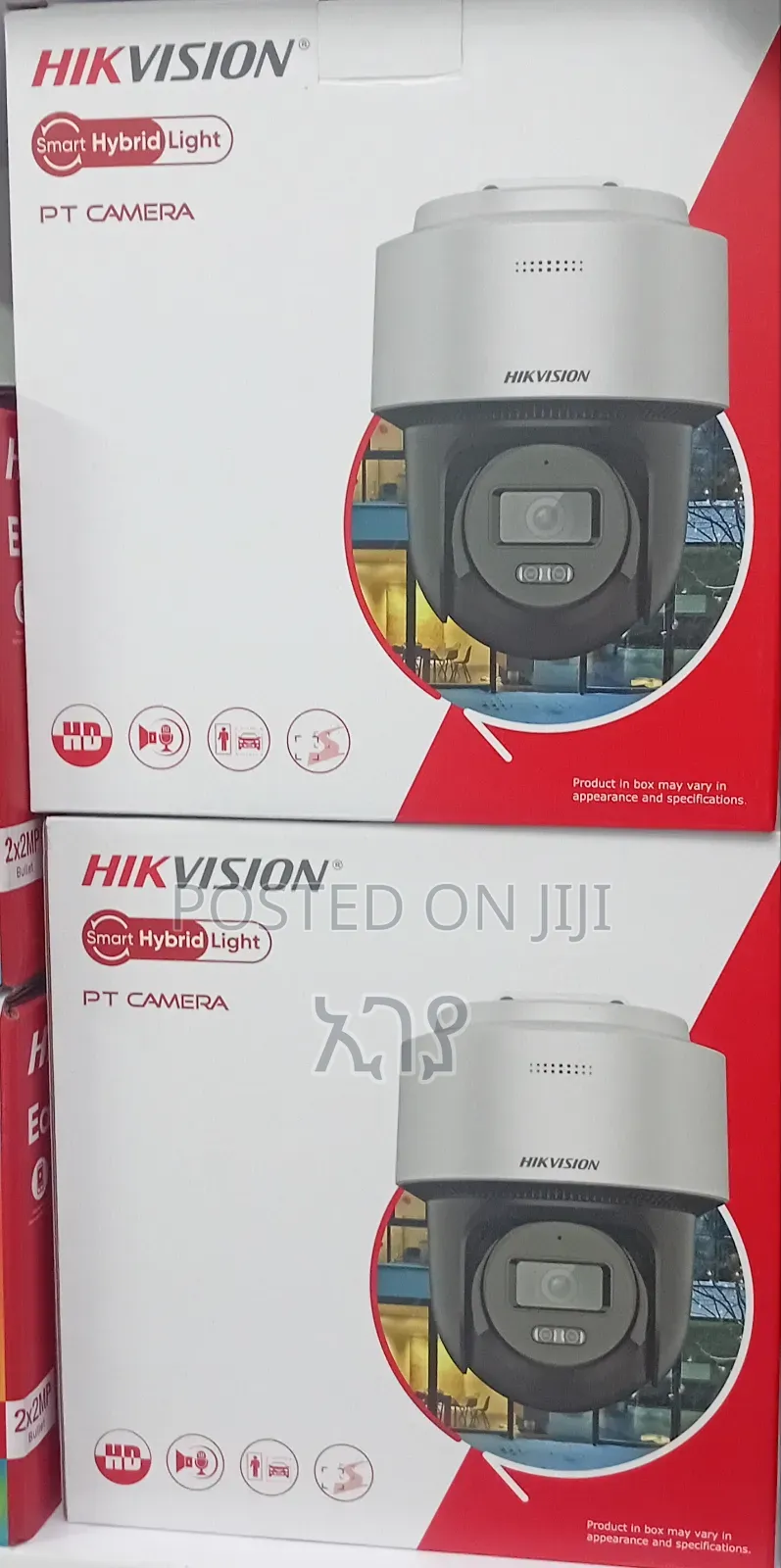 Hikvision Pt Camera PTZ Security Camera 4 Mp Two Way Audio
