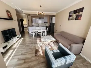 Furnished 2bdrm Apartment in Bole for rent