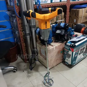 Ingco Mixer 1400w