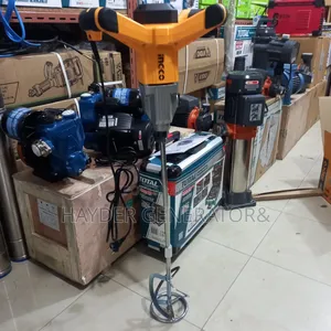 Ingco Mixer 1400w