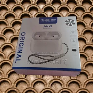 Original Air-5 by Haino Teko – Android Ios Compatible
