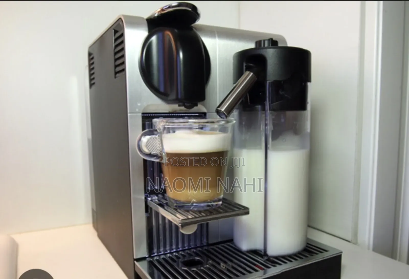 Coffee Machine