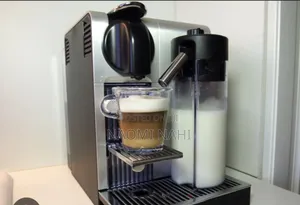 Coffee Machine